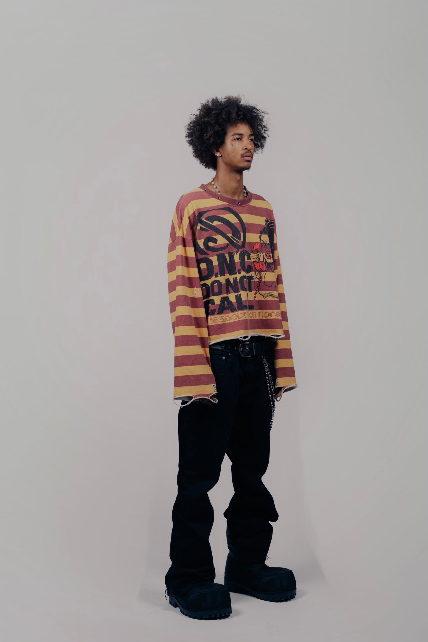 DNC Longsleeve