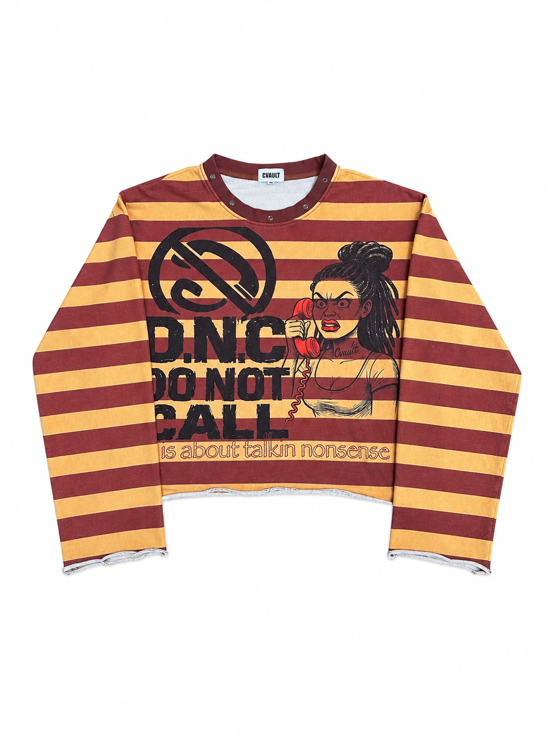 DNC Longsleeve