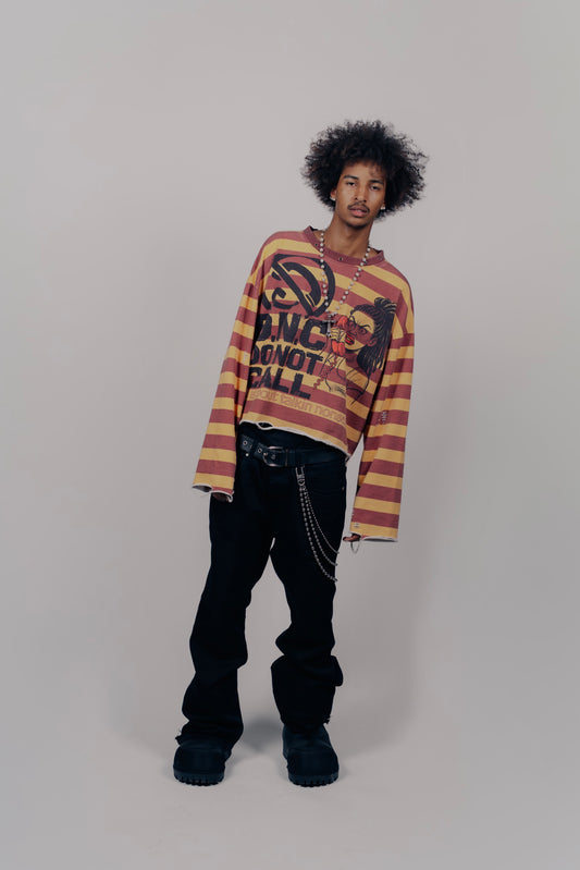 DNC Longsleeve