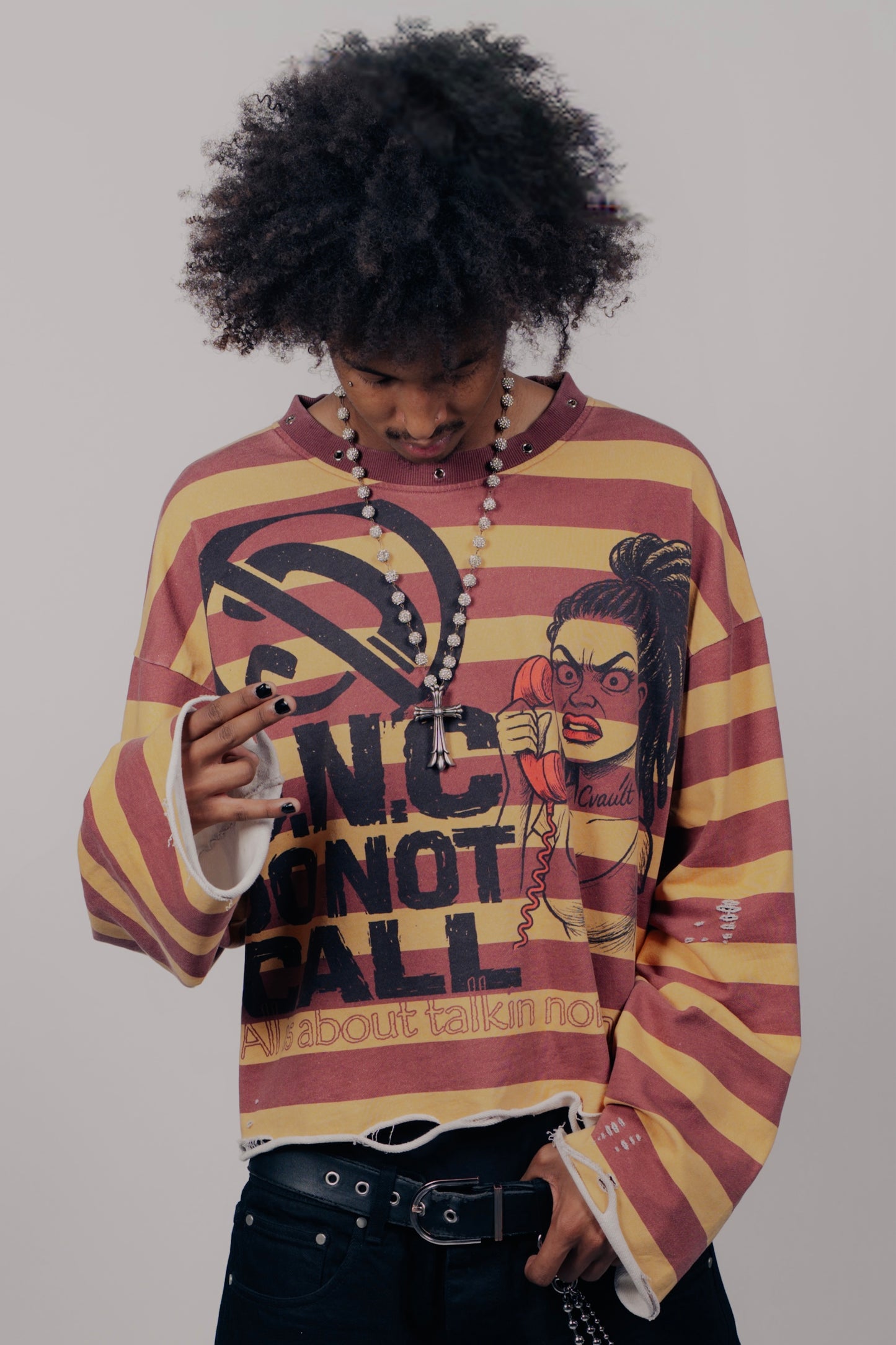 DNC Longsleeve